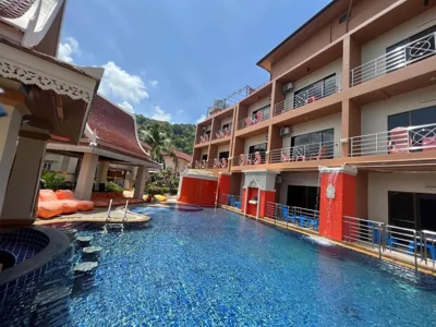 My Friend's House Villa – 사진 4