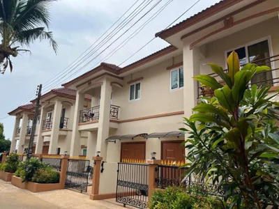 My Friend's House Villa – 사진 7