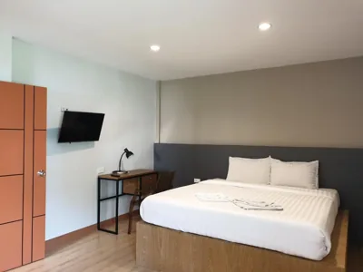 My Friend's House Villa – 사진 8
