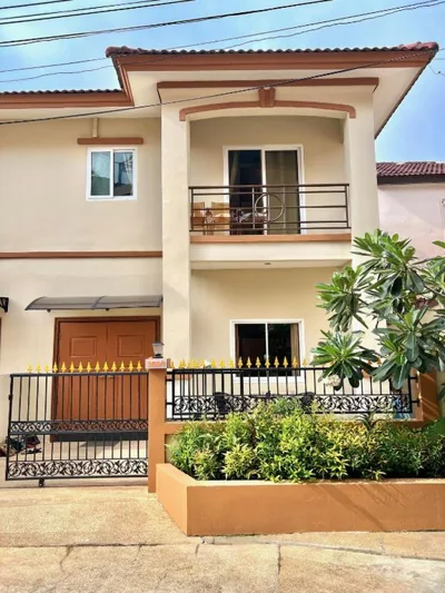 My Friend's House Villa – 사진 9