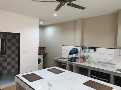 My Friend's House Villa – 사진 14